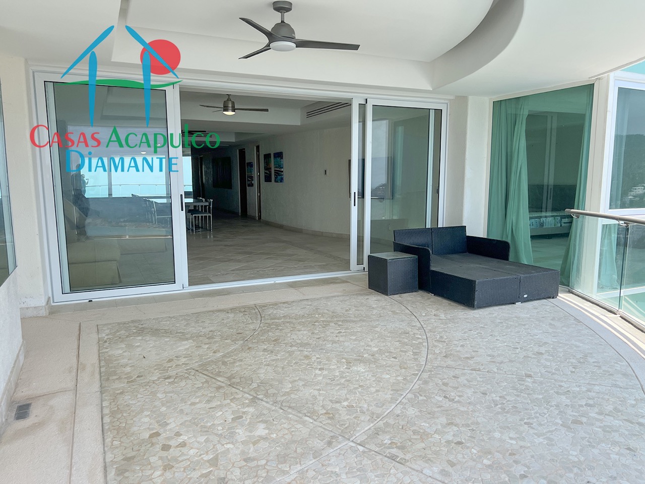 Da Vinci Residencial 201 - Terraza 4